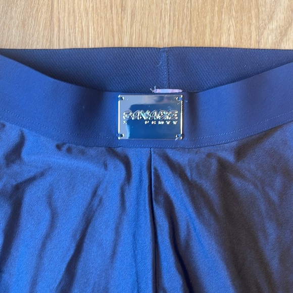 Forever Savage shiny Legging in Navy Blue size M - Picture 6 of 6